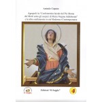Agropoli: la “Confraternita laicale del Pio Monte dei Morti sotto gli auspici di Maria Vergine Addolorata” e le altre confraternite in età Moderna e Contemporanea